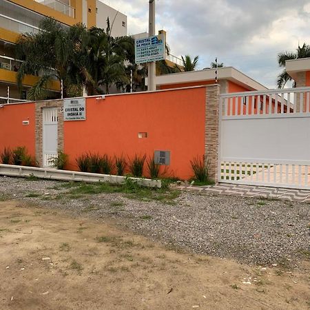 Apto 2 Dorms - Bertioga Praia Do Indaia Zewnętrze zdjęcie