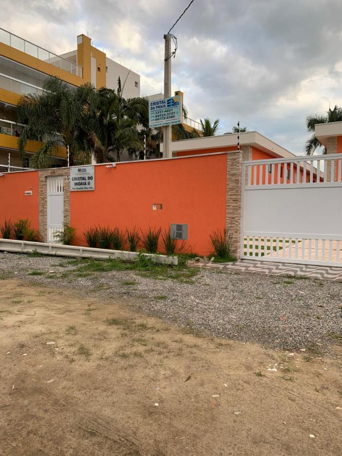 Apto 2 Dorms - Bertioga Praia Do Indaia Zewnętrze zdjęcie