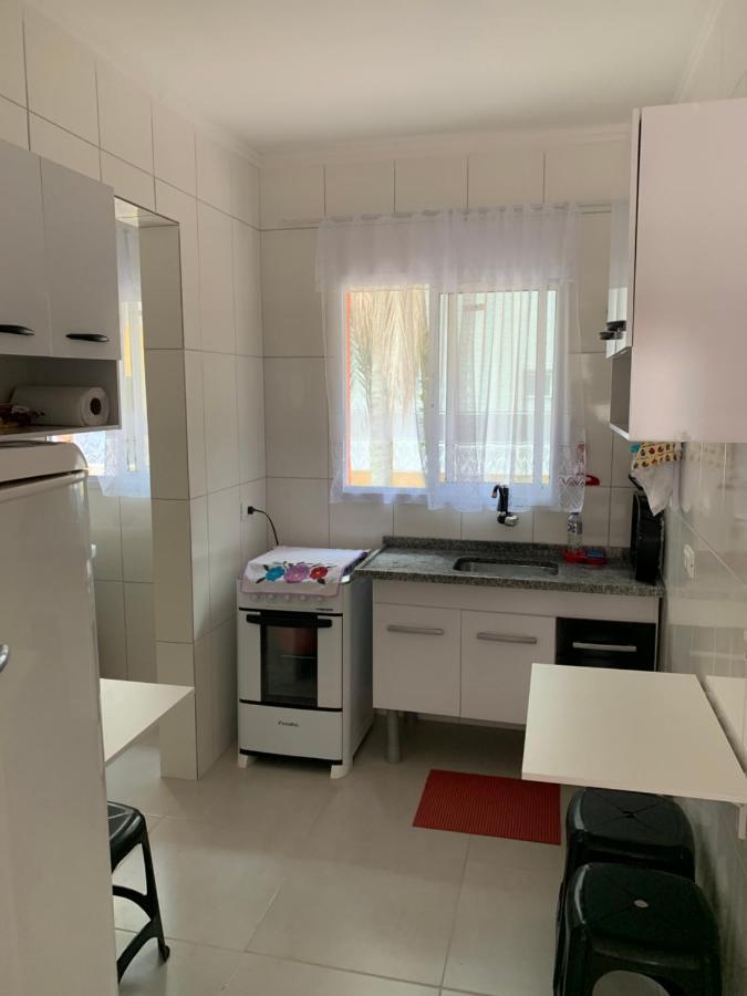 Apto 2 Dorms - Bertioga Praia Do Indaia Zewnętrze zdjęcie