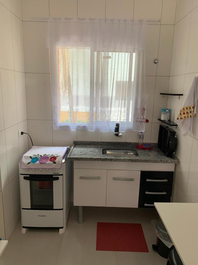 Apto 2 Dorms - Bertioga Praia Do Indaia Zewnętrze zdjęcie
