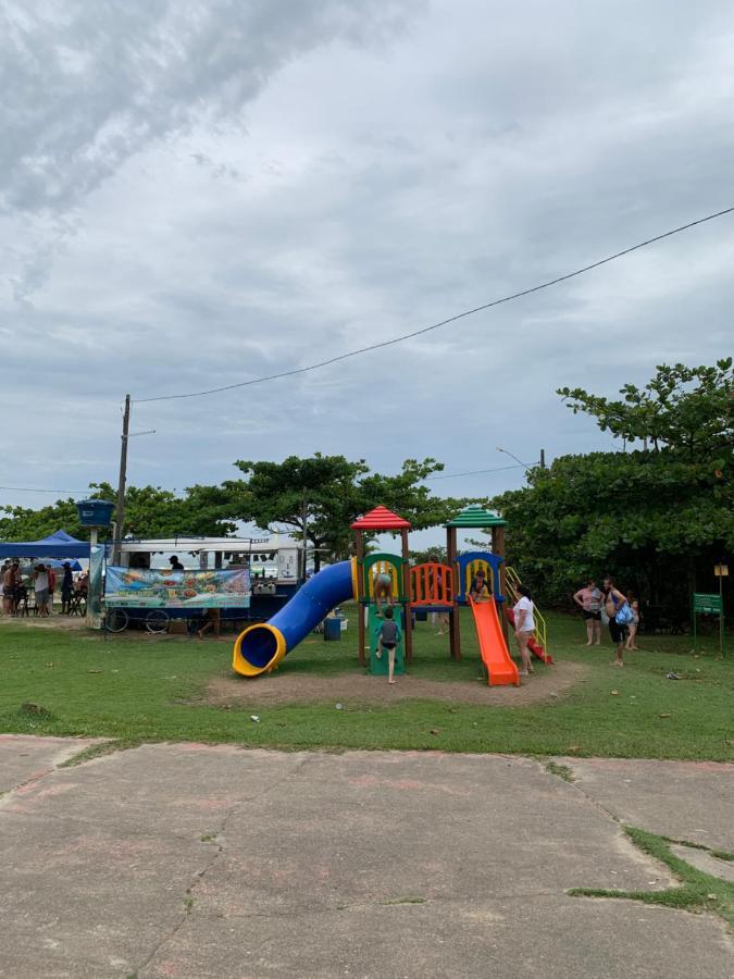 Apto 2 Dorms - Bertioga Praia Do Indaia Zewnętrze zdjęcie