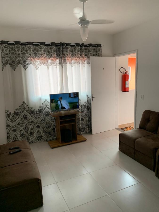 Apto 2 Dorms - Bertioga Praia Do Indaia Zewnętrze zdjęcie