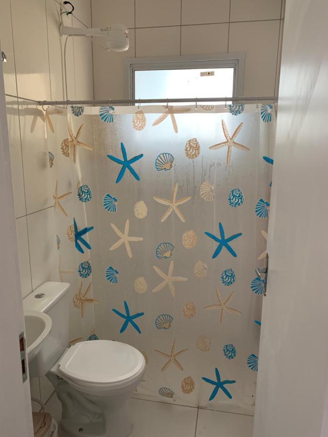 Apto 2 Dorms - Bertioga Praia Do Indaia Zewnętrze zdjęcie